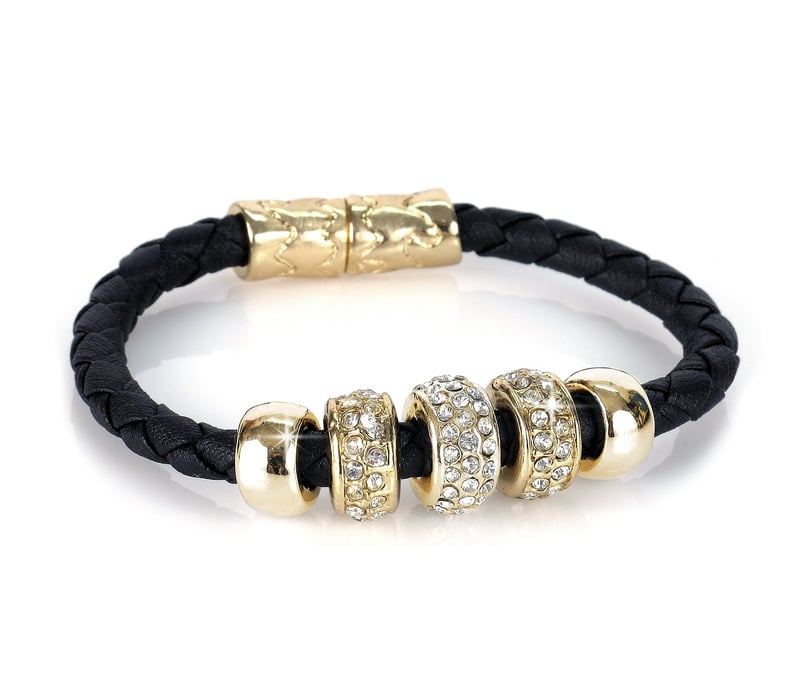 Nature-themed bracelets