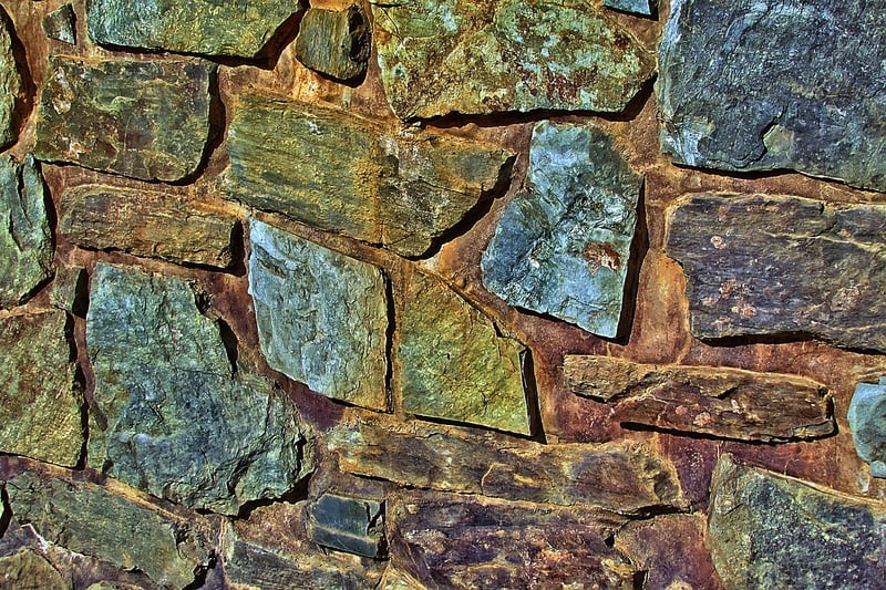 Foliage Wall