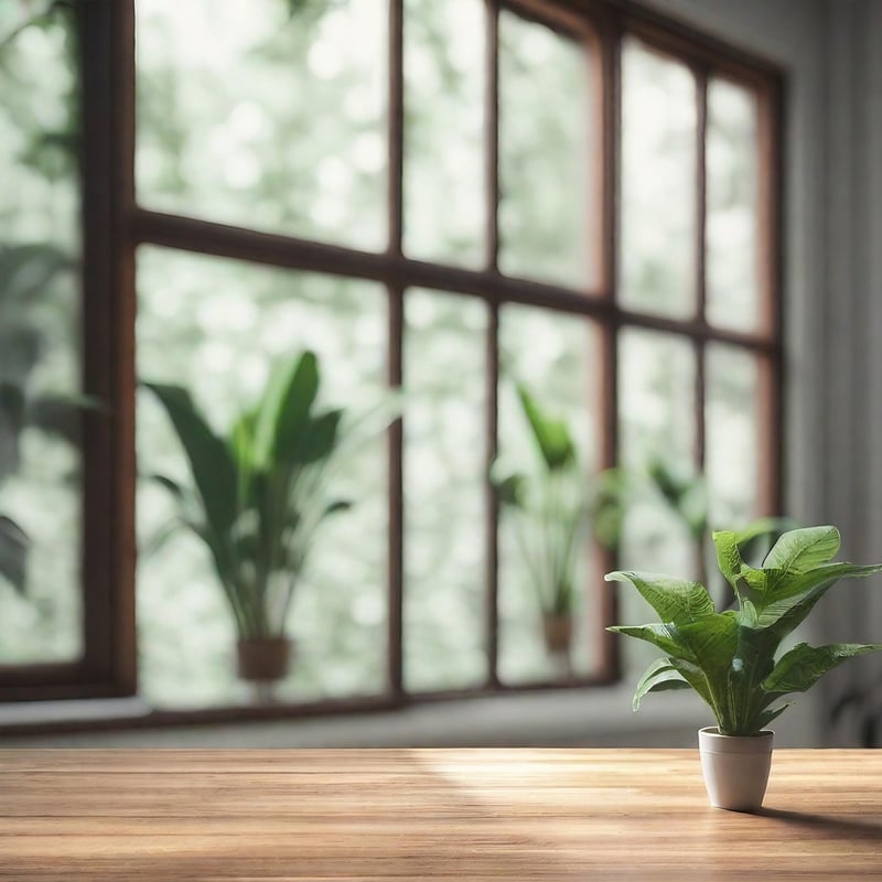 Botanical DIY